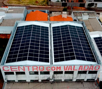 Usina de Investimento