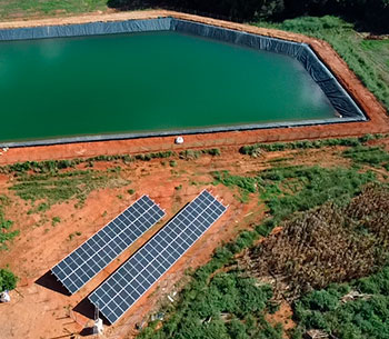 Usina de Investimento